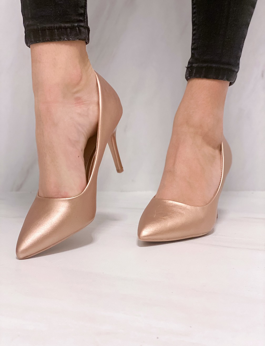 Acheter des chaussures de soir e en ligne Millimode
